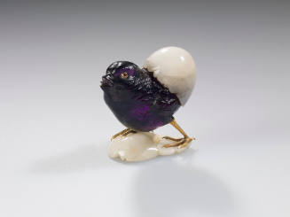 Chick Figurine