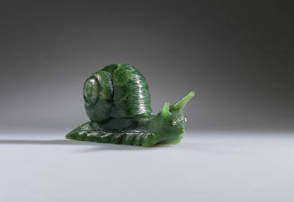 Figurine: Snail