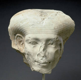 Head of Nome God