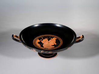 Kylix with the Death of Orpheus