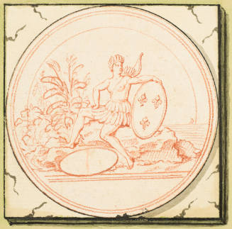 Expulsion of the British from St. Kitts, 1666