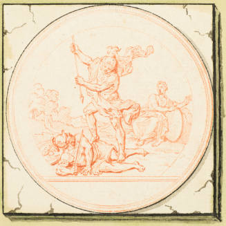 Virtus Doli Victrix, 1702