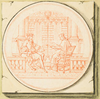 Legato a Latere Misso, 1664