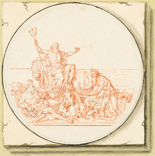 Juncta Maria, 1681