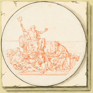 Juncta Maria, 1681