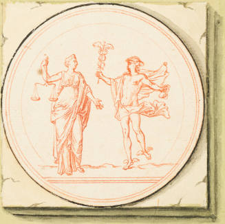 Chambre de Commerce, 1700 (?)