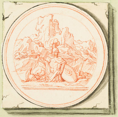 Antoine Coypel