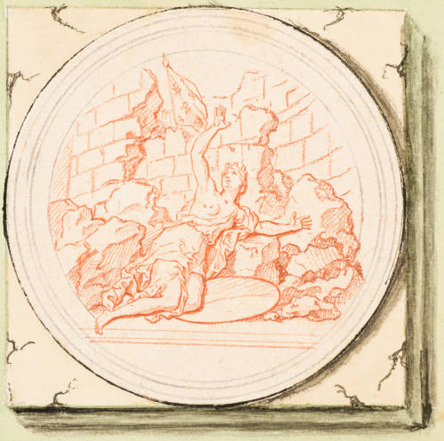 La Prise De Nice, 1691 (?)