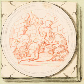 La Prise De Nice, 1691 (?)