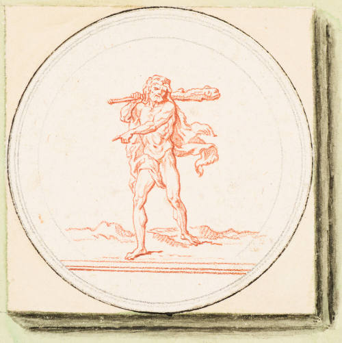 Rétablissement De La Sureté , 1666