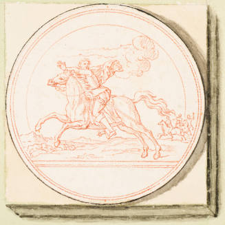 Ad Fossum Brugensem, 21 August 1667