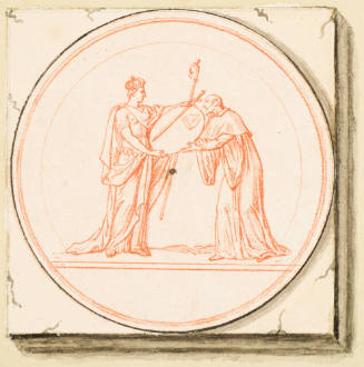 Tutelae Gallicae Fidelitas, 1645