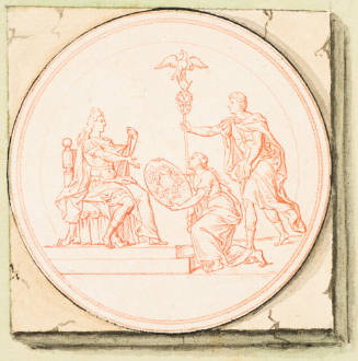 Citadelle De Casal Remise Au Roi, 1681