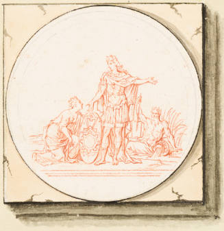 Founding of Neuf-Brisach, 1699