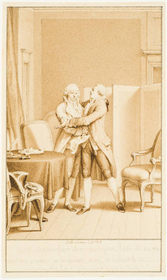 Part VI: Letter III (Lord Bomston to Monsieur de Wolmar)