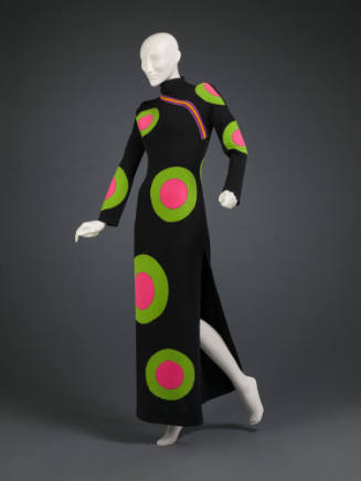 Evening Dress