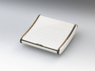 Cigarette Case