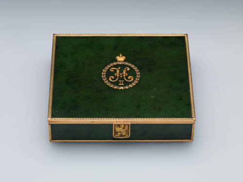 Banker's Box