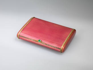 Cigarette Case