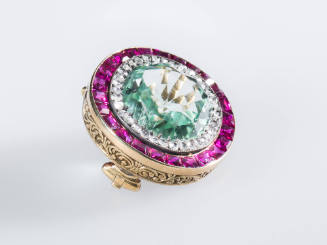 Brooch