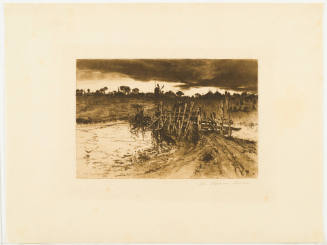 'Tween the Gloamin' and the Mirk, When the Kye Come' Hame