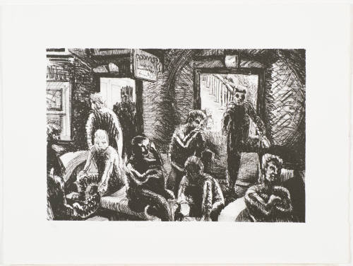 Rooms on Race
