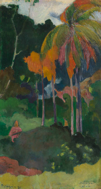 Mahana Ma'a