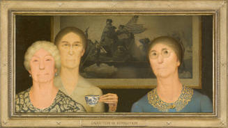 Daughters of Revolution