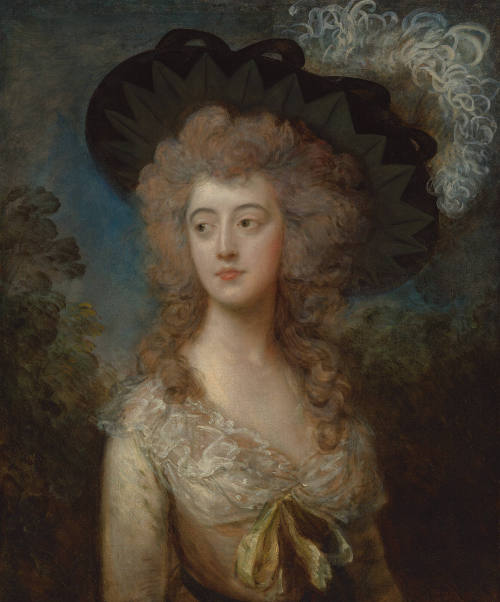 Mrs. William Hammond