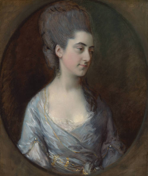 Mrs. Charles Purvis