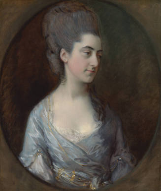Mrs. Charles Purvis