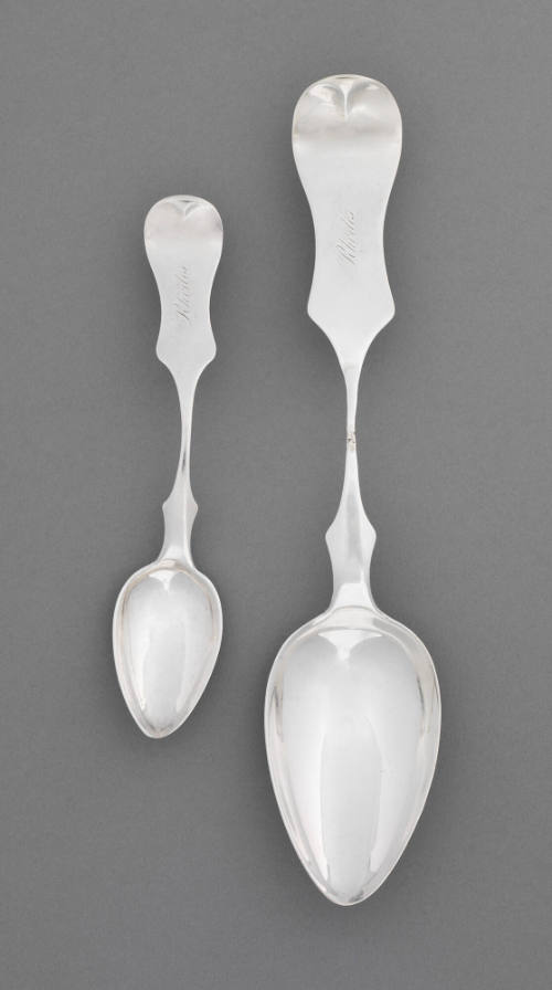 Dessert Spoon