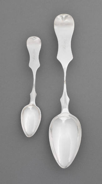 Dessert Spoon