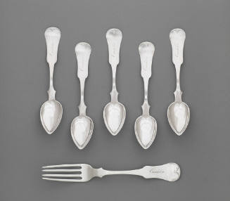 Dessert Fork