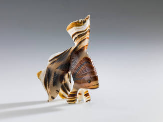 Figurine: Goldfish