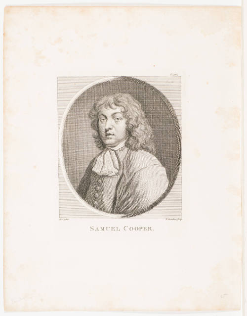 Samuel Cooper.
