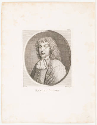 Samuel Cooper.