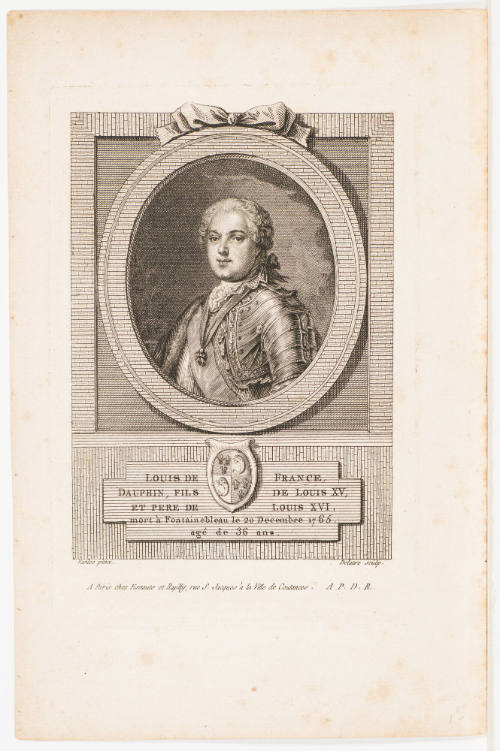Louis de France