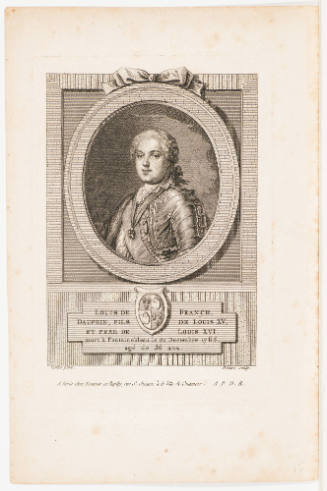 Louis de France