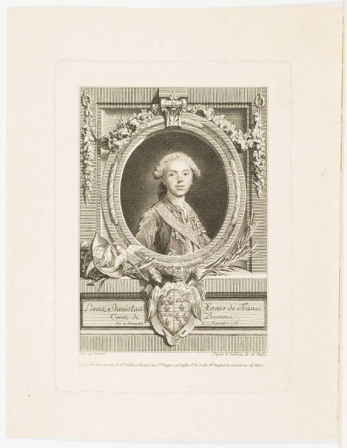 Louis Michel van Loo