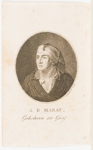 J.P. Marat