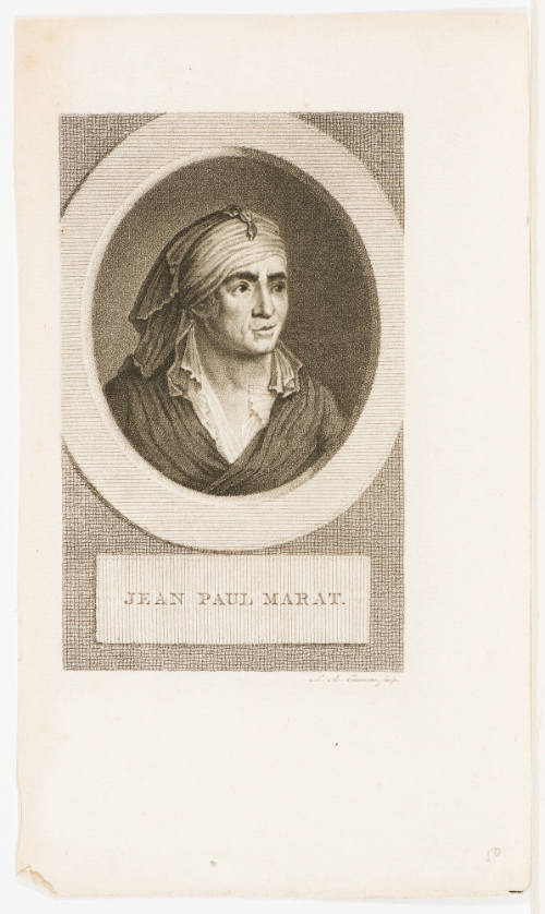 Jean Paul Marat
