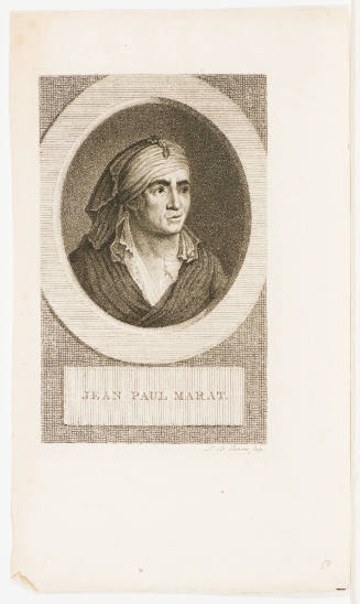 Jean Paul Marat