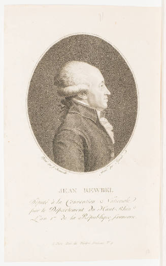 Jean Rewbel