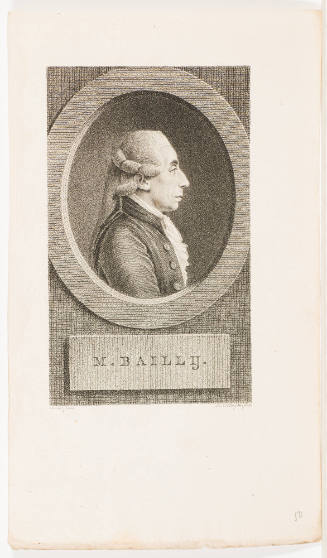 M. Baillij.