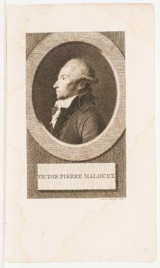 Victor Pierre Malouet.