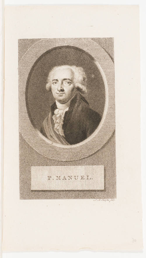 Joseph Ducreux
