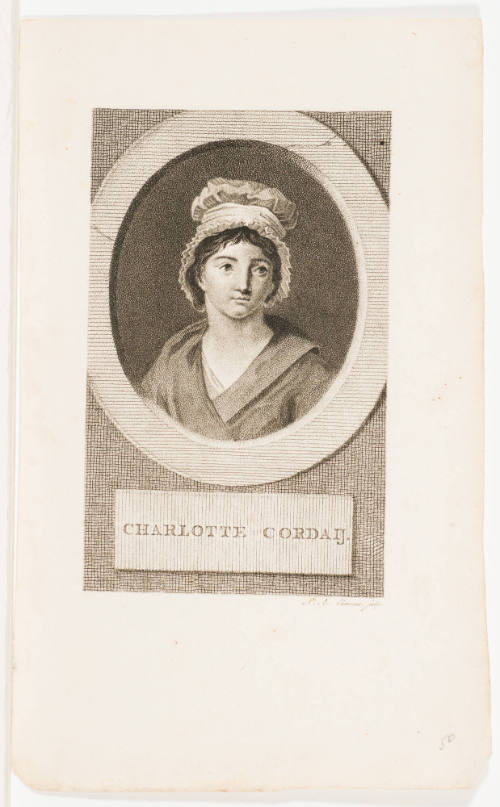 Charlotte Cordaij