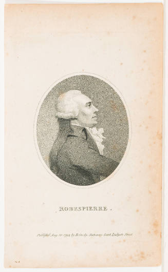 Robespierre.