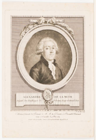 Pierre-Michel Alix